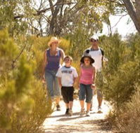 Long Island Caravan Park Cabins - Kalgoorlie Accommodation
