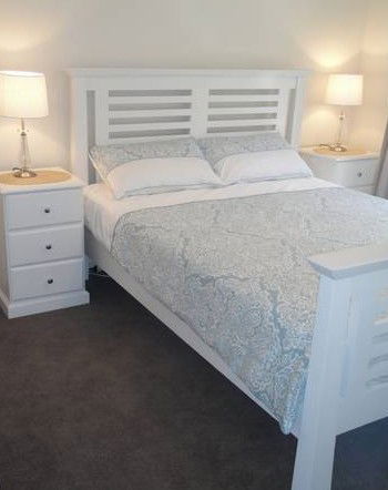 White Sands Retreat - Kalgoorlie Accommodation 2