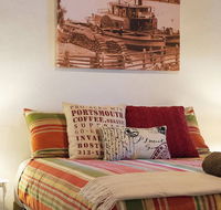 Wigley Retreat - Kalgoorlie Accommodation