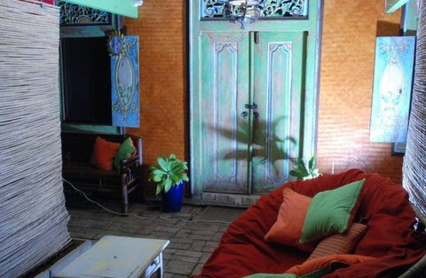 The Lotus Eater - Kalgoorlie Accommodation 4