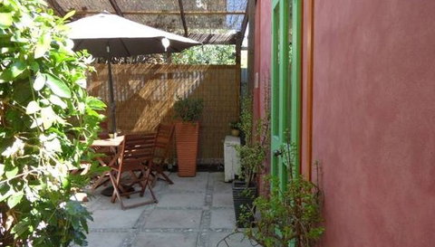 The Lotus Eater - Kalgoorlie Accommodation 6