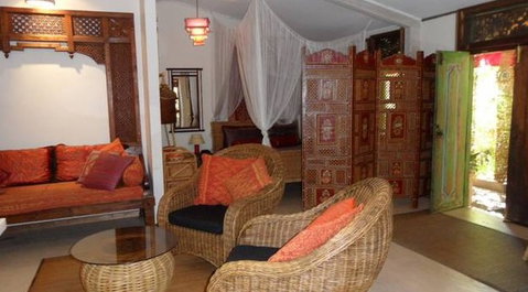The Lotus Eater - Kalgoorlie Accommodation 7