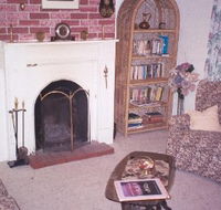 Morse Cottage