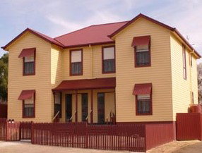 Ibis Apartments - Kalgoorlie Accommodation 3