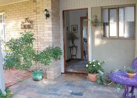 Sundance Bed And Breakfast - Kalgoorlie Accommodation 2
