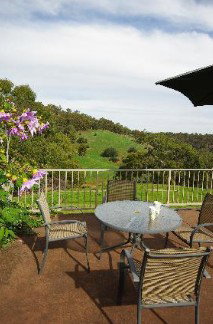 Sundance Bed And Breakfast - Kalgoorlie Accommodation 4