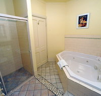 St Helens Cottages- Coach House - Kalgoorlie Accommodation