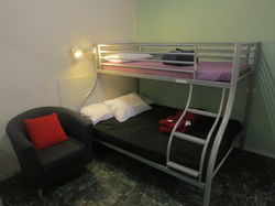 CBD Hostel And Backpackers - Kalgoorlie Accommodation 2