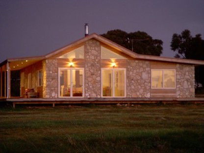 Sea Stone Cottage - Kalgoorlie Accommodation 0