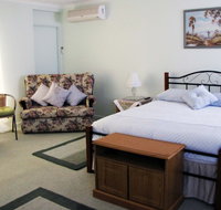 The Linear Way Bed And Breakfast - Kalgoorlie Accommodation