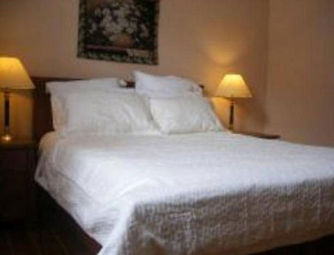 McKinley's Rest - Kalgoorlie Accommodation 5