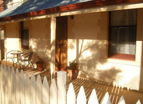 McKinley's Rest - Kalgoorlie Accommodation 6