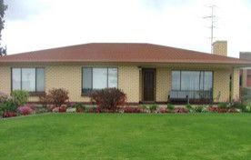 Kirazz Esplanade - Kalgoorlie Accommodation 1
