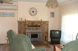 Kirazz Esplanade - Kalgoorlie Accommodation 3