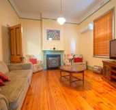 Semaphore Beach Cottage Bed and Breakfast - Kalgoorlie Accommodation