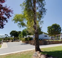 Avoca Dell Caravan Park - Kalgoorlie Accommodation