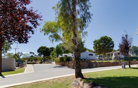 Avoca Dell Caravan Park - Kalgoorlie Accommodation 0