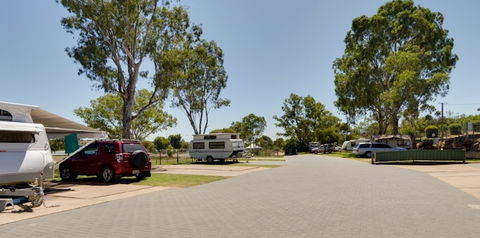 Avoca Dell Caravan Park - Kalgoorlie Accommodation 3