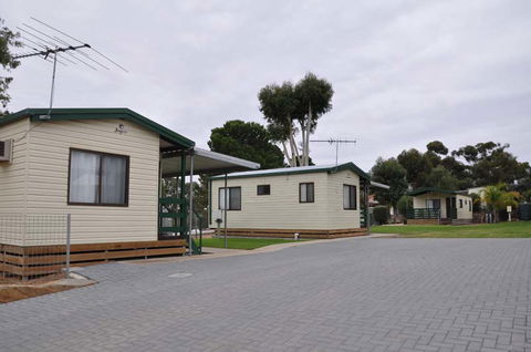 Avoca Dell Caravan Park - Kalgoorlie Accommodation 4