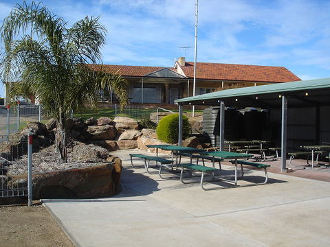 Avoca Dell Caravan Park - Kalgoorlie Accommodation 5