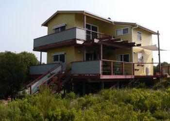 Ark Bed And Breakfast - Kalgoorlie Accommodation 0