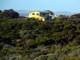 Ark Bed And Breakfast - Kalgoorlie Accommodation 5