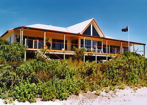 Adagio Bed And Breakfast - Kalgoorlie Accommodation 0