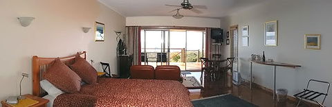 Adagio Bed And Breakfast - Kalgoorlie Accommodation 2
