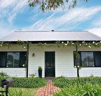 Yoredale Cottage Port Elliot - Kalgoorlie Accommodation