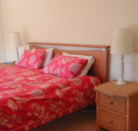 The Sand Castle - Kalgoorlie Accommodation