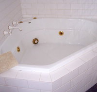 McLaren Ridge 2 - McLaren Ridge Log Cabins - Kalgoorlie Accommodation