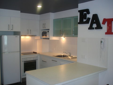 The Port Douglas Queenslander - Kalgoorlie Accommodation 2