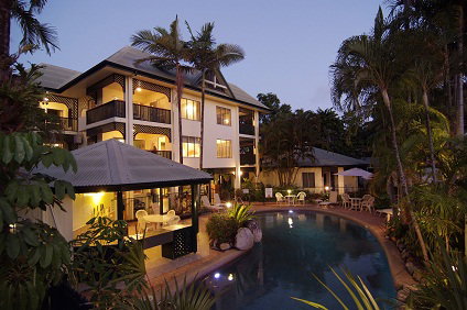 The Port Douglas Queenslander - Kalgoorlie Accommodation 3