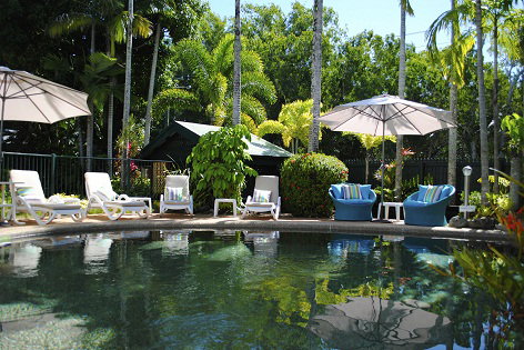 The Port Douglas Queenslander - Kalgoorlie Accommodation 4