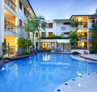Meridian Port Douglas - Kalgoorlie Accommodation