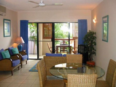 Bay Villas Resort Port Douglas - Kalgoorlie Accommodation 1