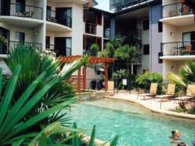Bay Villas Resort Port Douglas - Kalgoorlie Accommodation 2