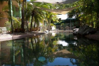 Tropical Nites - Kalgoorlie Accommodation 2