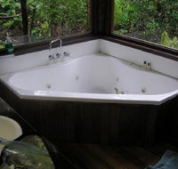 The Canopy Rainforest Tree Houses and Wildlife Sanctuary - Kalgoorlie Accommodation