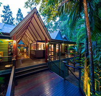 Silky Oaks Lodge and Healing Waters Spa - Kalgoorlie Accommodation
