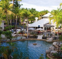 Rendezvous Reef Resort - Kalgoorlie Accommodation