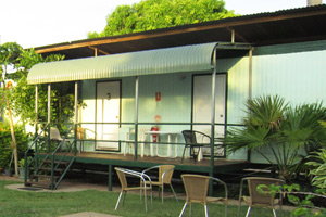 Gulf Country Caravan Park - Kalgoorlie Accommodation 1