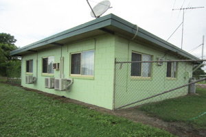 Gulf Country Caravan Park - Kalgoorlie Accommodation 3