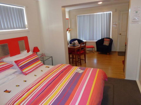 Sails On Port Sorell Boutique Apartments - Kalgoorlie Accommodation 1