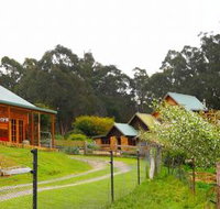 Elvenhome Farm Cottage - Kalgoorlie Accommodation