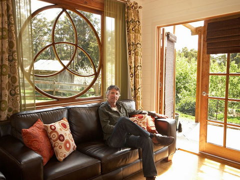 Elvenhome Farm Cottage - Kalgoorlie Accommodation 1