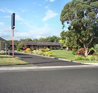 Willaway Motel Apartments - Kalgoorlie Accommodation