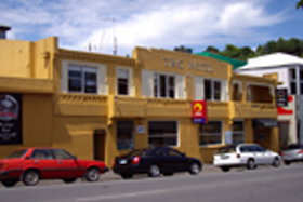TRC Hotel - Kalgoorlie Accommodation 0