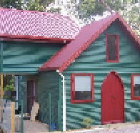 Cape Cottage - Sisters Beach Accommodation - Kalgoorlie Accommodation
