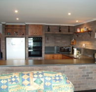 Three Hut Point Waterfront Accommodation - Kalgoorlie Accommodation